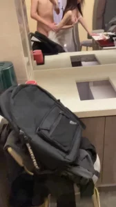 你这么骚你老公知道么