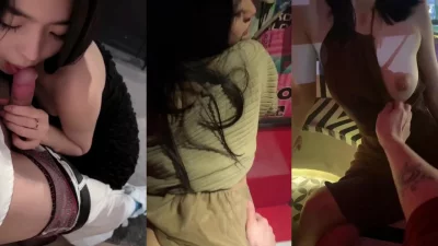 女友感拉满，真的太温柔了，主动戴套，被插痛了还跟男主撒娇