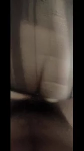 老婆黑丝大屁股，原创