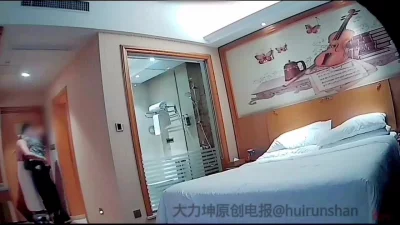 连续两炮，完整版下滑